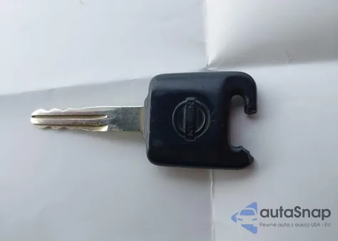 2003 Nissan Frontier Xe-V6 z USA, uszkodzony, nr VIN 1N6ED27T33C454359